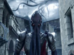 Netflix екранізує Baldur's Gate