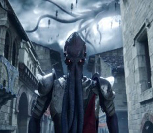 Netflix екранізує Baldur's Gate