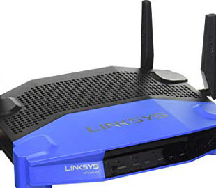 В роутерах Linksys обнаружена опасная уязвимость