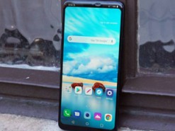 LG G7 ThinQ: пара слов в защиту флагмана