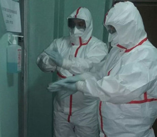 «Повезло с пациентами»: известный врач растрогал сеть рассказом о борьбе с коронавирусом