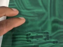 Где именно находятся магниты в iPad Pro 2018