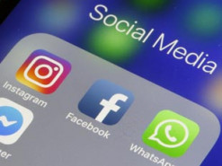 Facebook собирается переименовать Instagram и WhatsApp