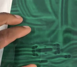 Где именно находятся магниты в iPad Pro 2018