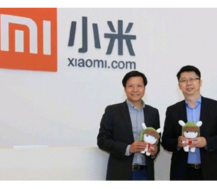 Топ-менеджер MediaTek перешел в Xiaomi