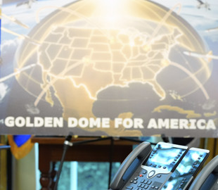 США почали розробку нової системи протиракетної оборони