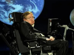 Мир глазами Стивена Хокинга: топ предсказаний знаменитого ученого