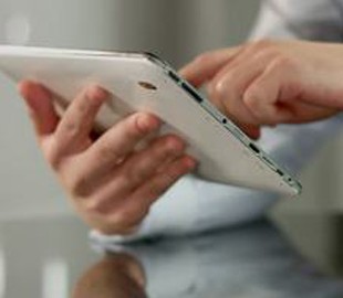 На рынке планшетов зарегистрирован очередной минимум поставок