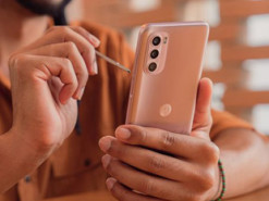 Представлен Moto G Stylus 2022