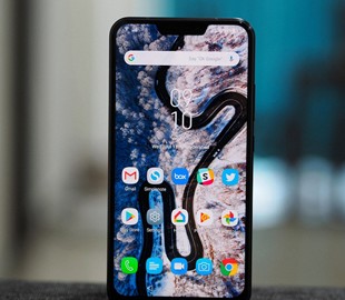 Опубликован список смартфонов Asus, которые получат Android Pie