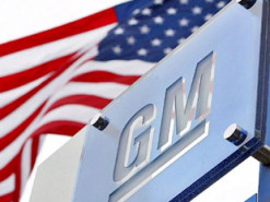 General Motors разрабатывает электрический фургон для служб доставок