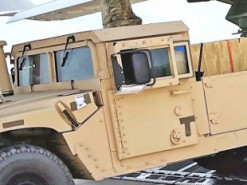 Україна отримала комплекси Vampire від США: все що відомо про систему проти БПЛА