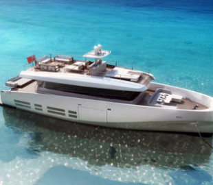 Російський мільярдер подав до суду на французьку митницю за арешт розкішних яхт