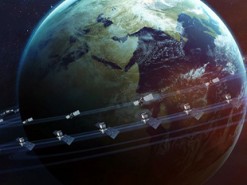 Американский стартап создаст сеть дата-центров в космосе