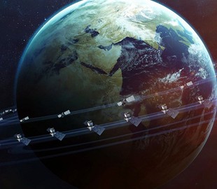 Американский стартап создаст сеть дата-центров в космосе