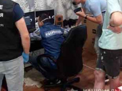 В Киевской области распространяли детскую порнографию