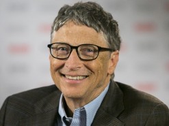 Десять любимых вещей Билла Гейтса