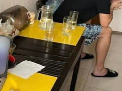 Киевлянин занимался развращением 13-летней девочки с помощью социальной сети