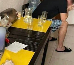 Киевлянин занимался развращением 13-летней девочки с помощью социальной сети