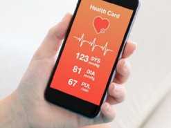 Мобильное приложение поможет замедлить старение артерий