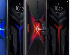 Игровой смартфон Lenovo Legion Duel на Snapdragon 865+ представлен официально