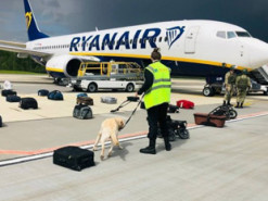 Зник білоруський диспетчер, який вів переговори з пілотами літака Ryanair з Романом Протасевичем на борту