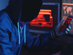 Япония подверглась машстабной кибератаке