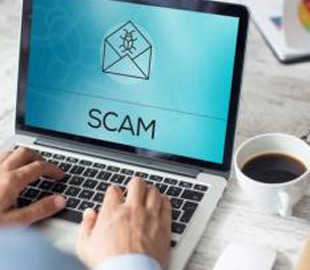 За два года пандемии мошенники украли у украинцев 736,6 млн гривен