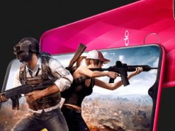 Смартфоны Oppo смогут удивить любителей игр высокой производительностью