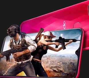 Смартфоны Oppo смогут удивить любителей игр высокой производительностью