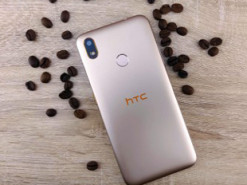 Google раскрыла характеристики новой версии HTC Wildfire