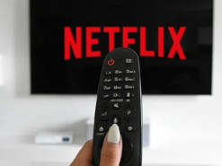 Netflix больше не работает в России
