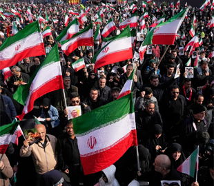 США перехопили зашифрований сигнал для активації «сплячих агентів» Ірану, – ABC News