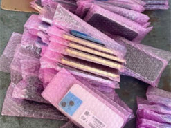 iPhone у колесах: на Львівщині прикордонники зірвали «технічну» контрабанду