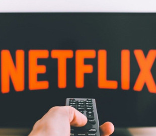 Netflix започатковує співпрацю з Україною