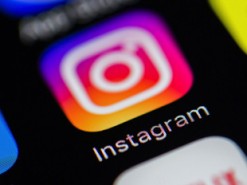 Пользователи пожаловались на сбои в работе Instagram