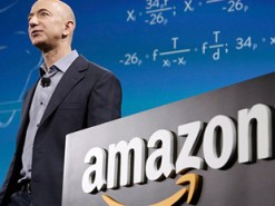 Глава Amazon назван самым богатым человеком на планете