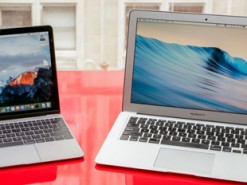 Новый MacBook Air получит процессор Intel Kaby Lake