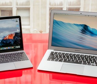 Новый MacBook Air получит процессор Intel Kaby Lake