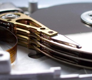 Seagate и IBM устроят слежку за жесткими дисками по всему миру