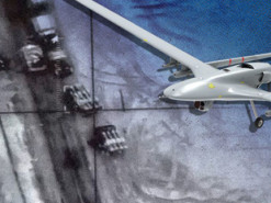 Не народні: Притула перепросив за відео з "Байрактарами"