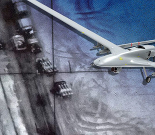 Не народні: Притула перепросив за відео з "Байрактарами"