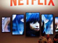 Netflix станет бесплатным для жителей Кении
