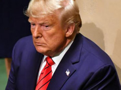 Работники Google потребовали полностью заблокировать Трампа на YouTube