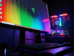 Названа самая продаваемая модель видеокарт