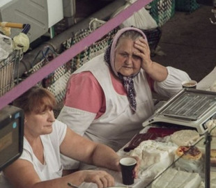 Программист перевел сельский рынок под Киевом в режим онлайн: как это работает