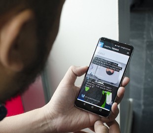 LG пообещала многократно ускорить выпуск обновлений для своих смартфонов