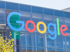 В московский офис Google пришли судебные приставы