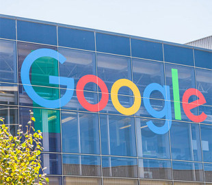 В московский офис Google пришли судебные приставы