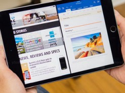 Планшет iPad mini нового поколения будет использовать старый дизайн